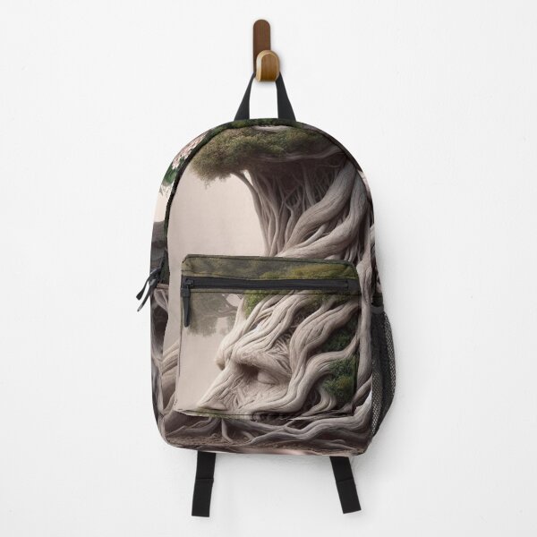 Item preview, Fusion Man Nature designed and sold by sevenmountains.