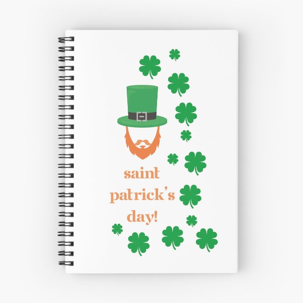 Item preview, Happy Saint Patrick's day  designed and sold by BBmakedesign.