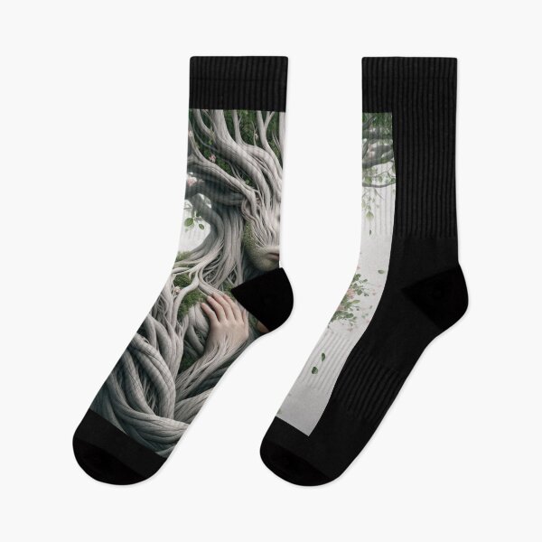 Item preview, Fusion Man Nature designed and sold by sevenmountains.