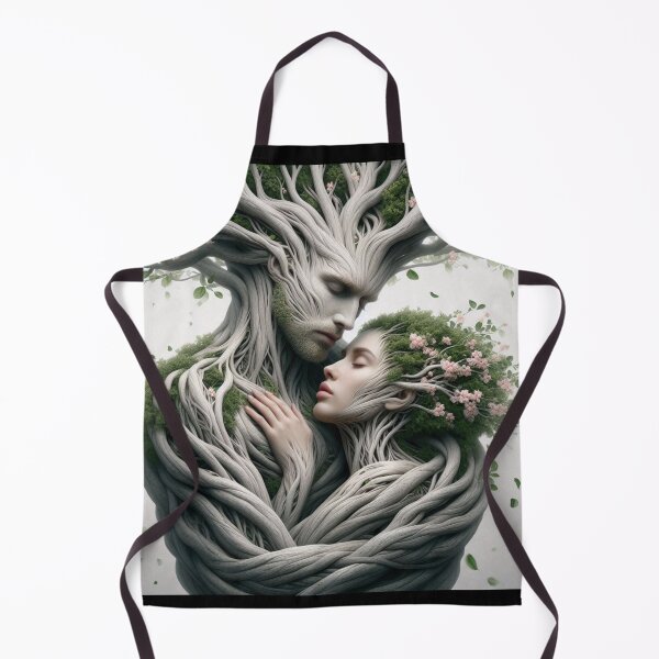 Item preview, Fusion Man Nature designed and sold by sevenmountains.