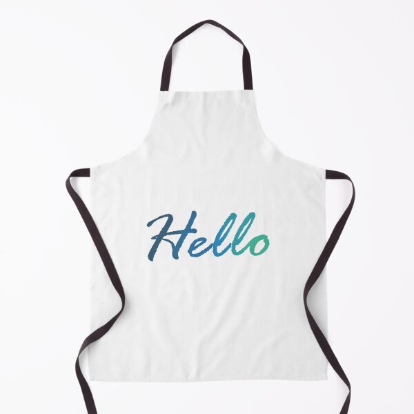Item preview, Hello By Zerobaseone designed and sold by ArtRaftPro.
