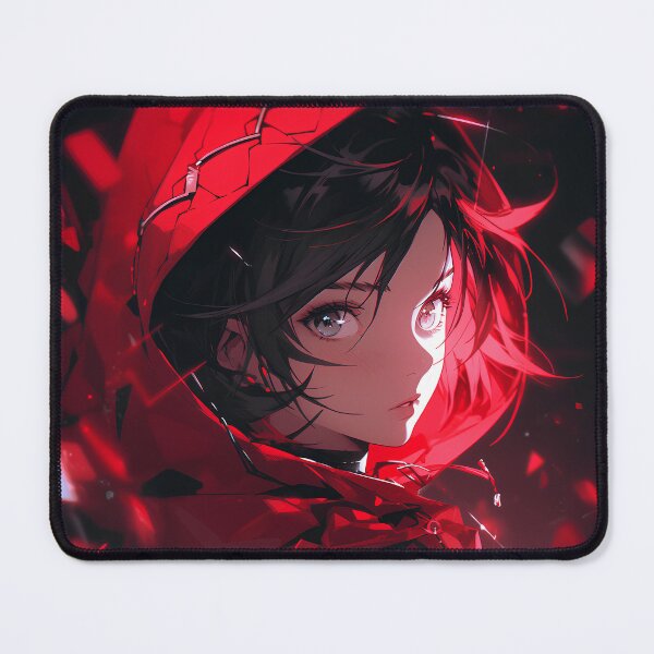 Item preview, Ruby Rose - RWBY 7 designed and sold by Infinite-Aspire.