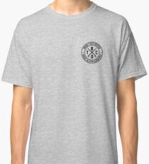 Brian Ortega Classic T-Shirt