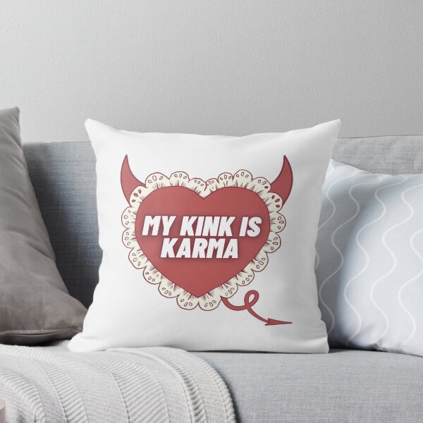 Artikelvorschau, Kink ist Karma t entworfen und verkauft von nkdinmanhattan.