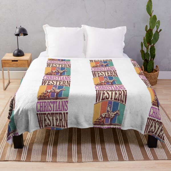 Item preview, Western Christians T-Shirts – Faith Meets Style! designed and sold by Zibis09.