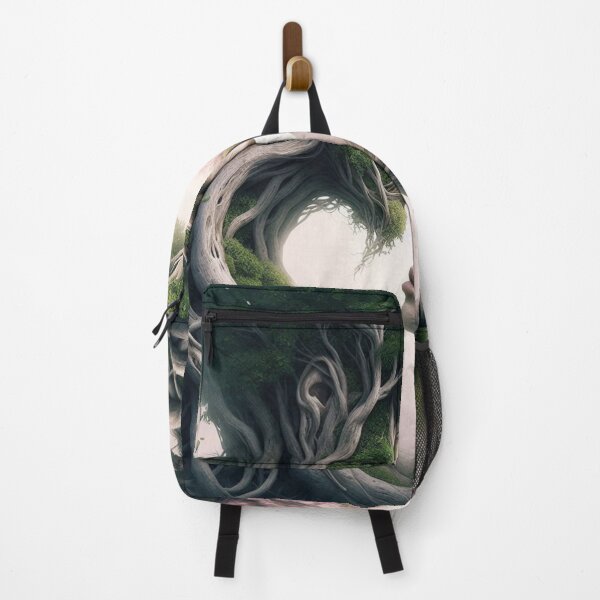 Item preview, Fusion Man Nature designed and sold by sevenmountains.