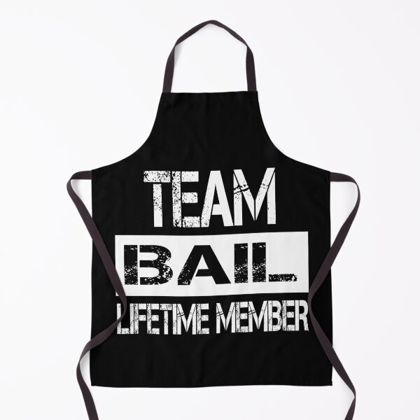 Item preview, Bail Name Bail Lifetime member designed and sold by Opera-Dan.