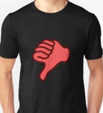 dislike Unisex T-Shirt
