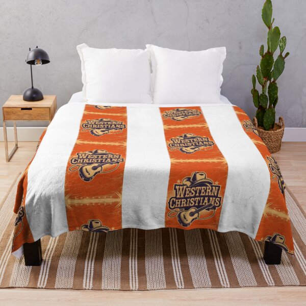 Item preview, Western Christians T-Shirts – Faith Meets Style! designed and sold by Zibis09.