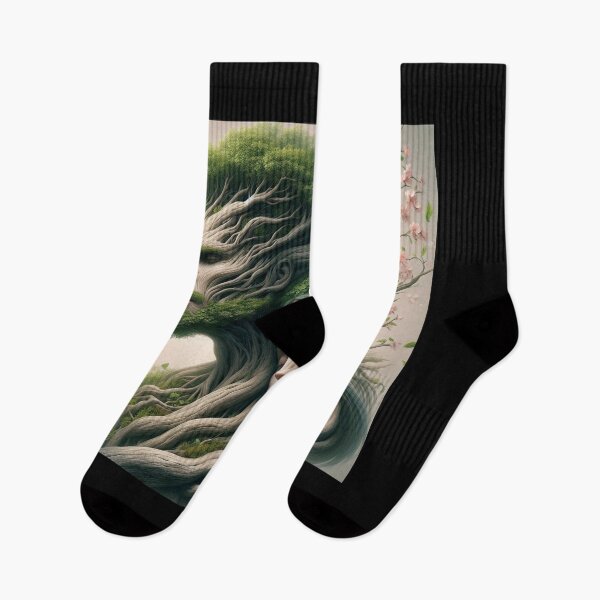 Item preview, Fusion Man Nature designed and sold by sevenmountains.