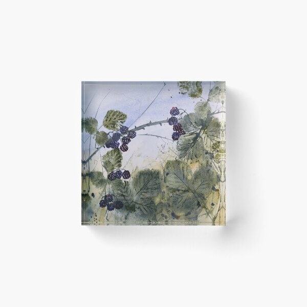 Item preview, The Humble Bramble designed and sold by Val Spayne.
