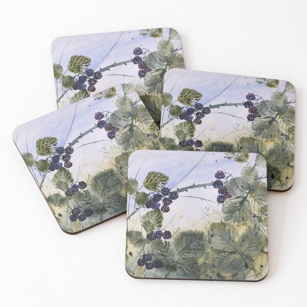 Item preview, The Humble Bramble designed and sold by Val Spayne.