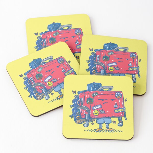 Item preview, Annoyed Lunch Pail Kid designed and sold by nickv47.