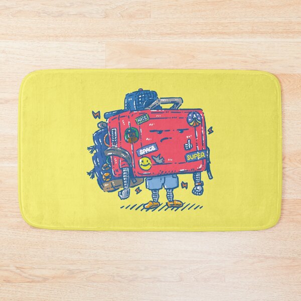 Item preview, Annoyed Lunch Pail Kid designed and sold by nickv47.