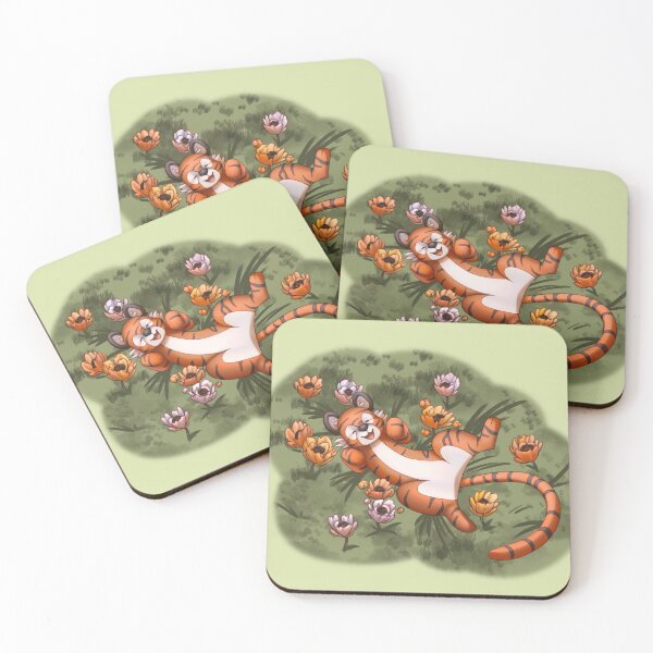 Item preview, Joyful Tigger designed and sold by AuntJessiesArt.