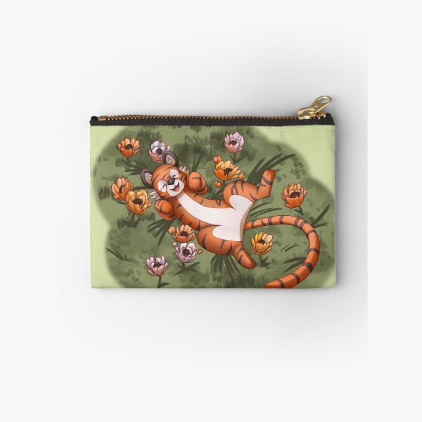 Item preview, Joyful Tigger designed and sold by AuntJessiesArt.