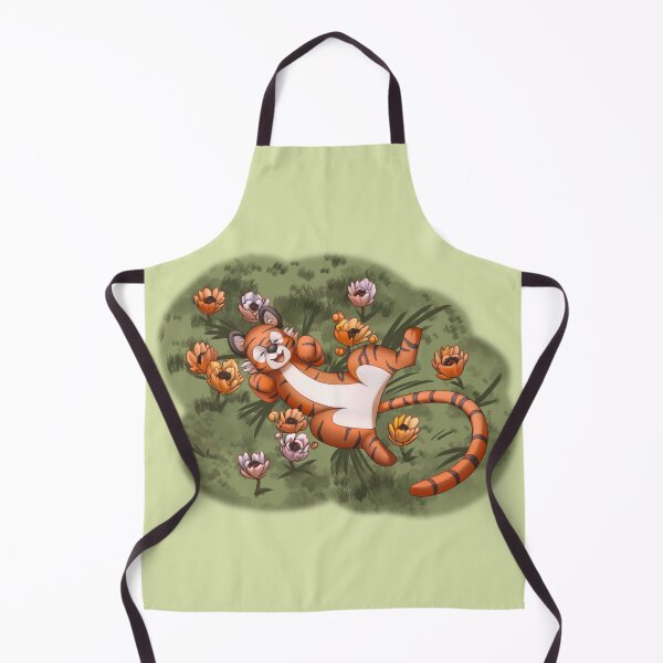 Item preview, Joyful Tigger designed and sold by AuntJessiesArt.
