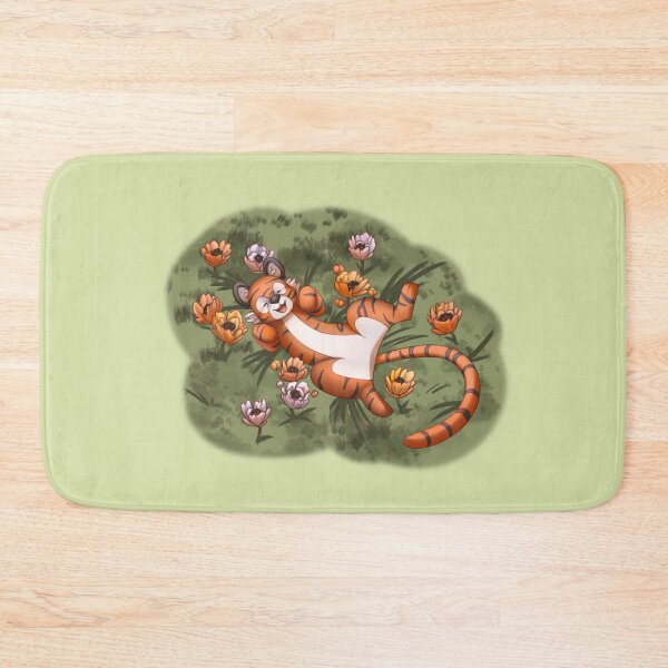 Item preview, Joyful Tigger designed and sold by AuntJessiesArt.