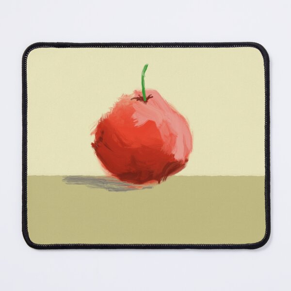 Item preview, Peach digital painting  designed and sold by Artistic  Media.