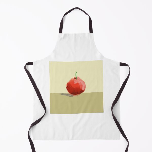 Item preview, Peach digital painting designed and sold by Artistic Media.