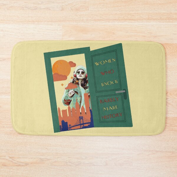 Item preview, OMITB Mabel quote designed and sold by Sturdust.