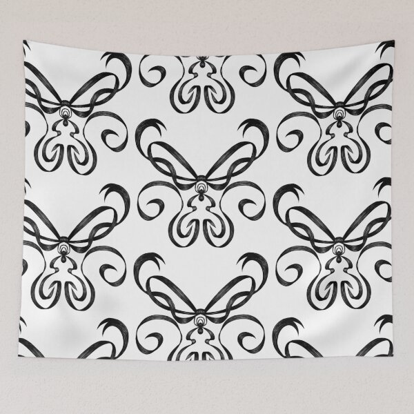 Item preview, Spider knot designed and sold by noap-.