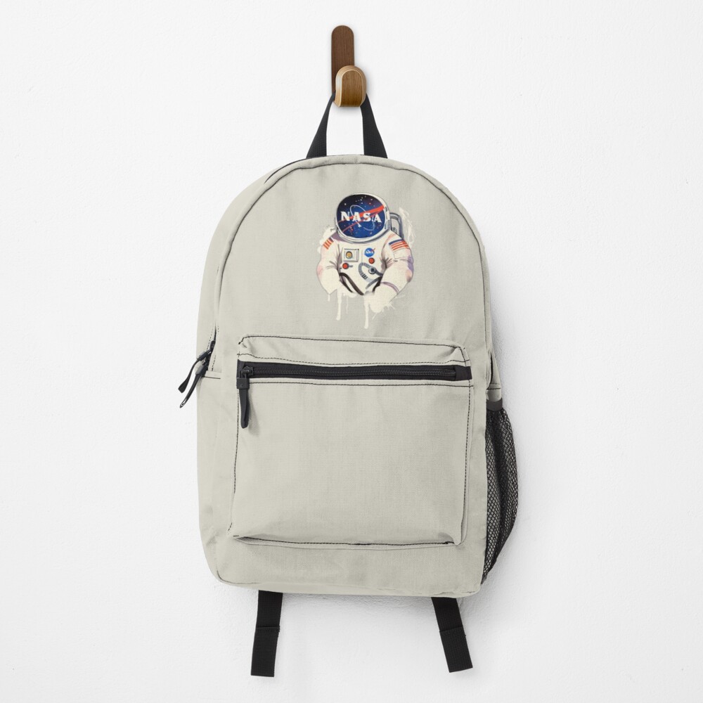 Item preview, Backpack designed and sold by BurunaMD.