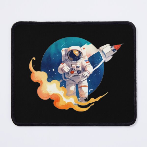 Item preview, Stellar Explorer designed and sold by BurunaMD.