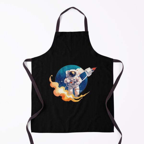 Item preview, Stellar Explorer designed and sold by BurunaMD.