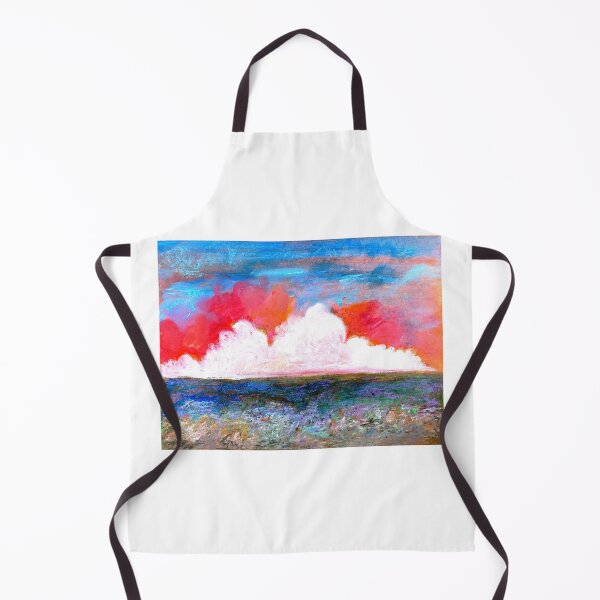 Item preview, Bog Under Pink Sky, Midlands, Ireland designed and sold by TikabooTales.