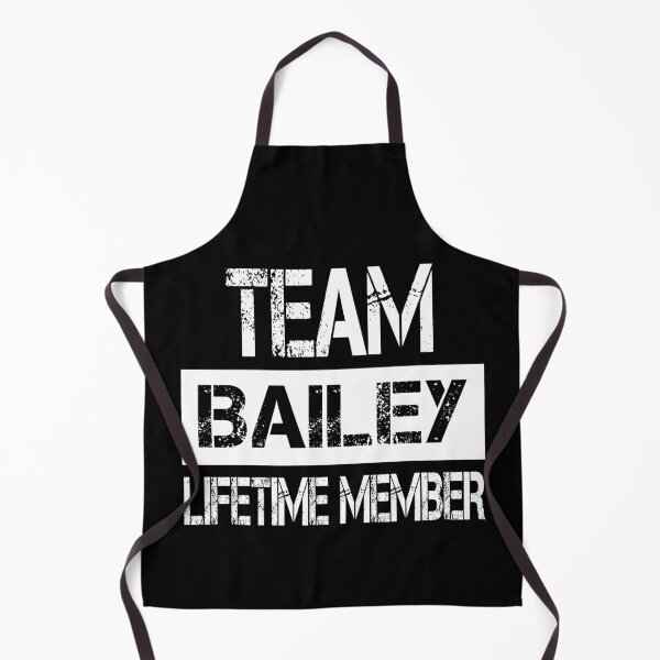 Item preview, Bailey Name Bailey Lifetime member designed and sold by Opera-Dan.