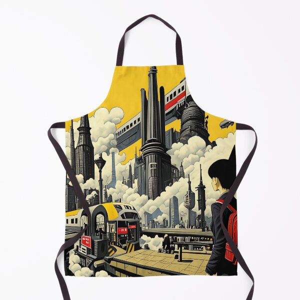 Item preview, Neon Metropolis Dreams designed and sold by Retro Type.