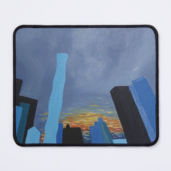 Item preview, Chicago Skys designed and sold by JessiRose Studios.