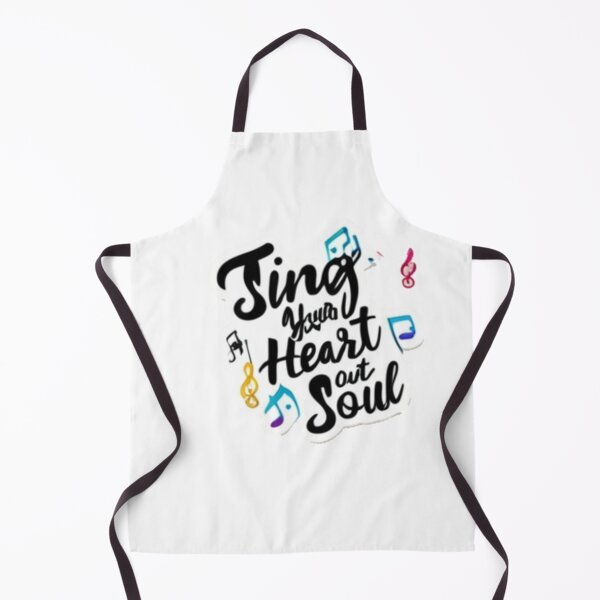 Item preview, Sing Your Heart Out with Soul designed and sold by Fly-with-my.