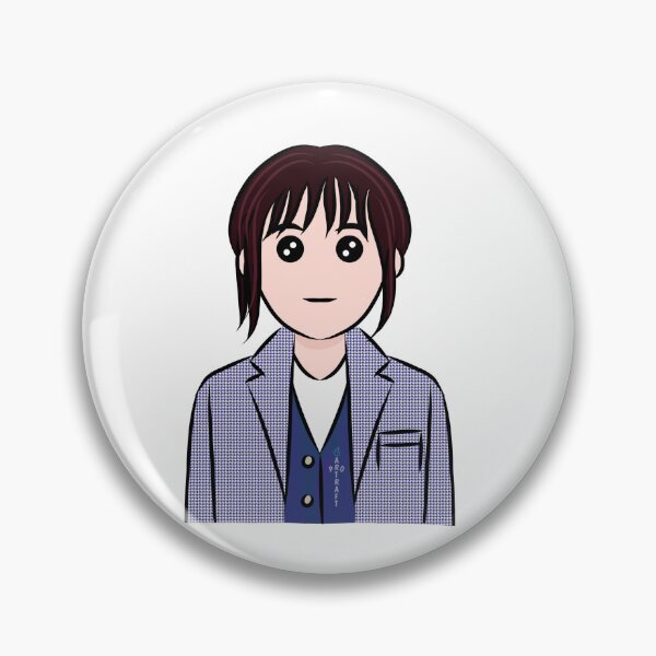 Item preview, Kim So Hyun from Serendipity's Embrace Korean Drama designed and sold by ArtRaftPro.