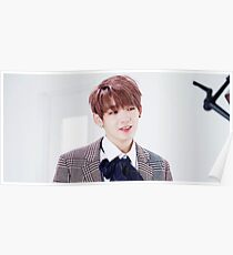 JBJ Takada Kenta Poster