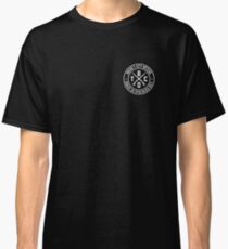 Brian Ortega Classic T-Shirt
