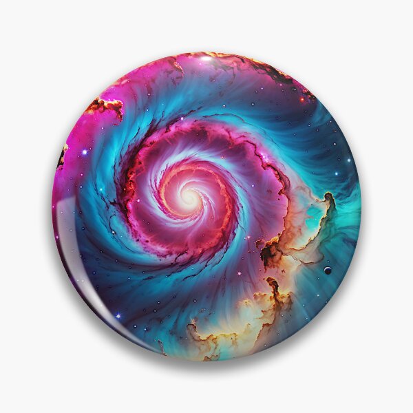 Item preview, ‘Astralis’ - Nebula and Galaxies                                                    designed and sold by Artekinium.