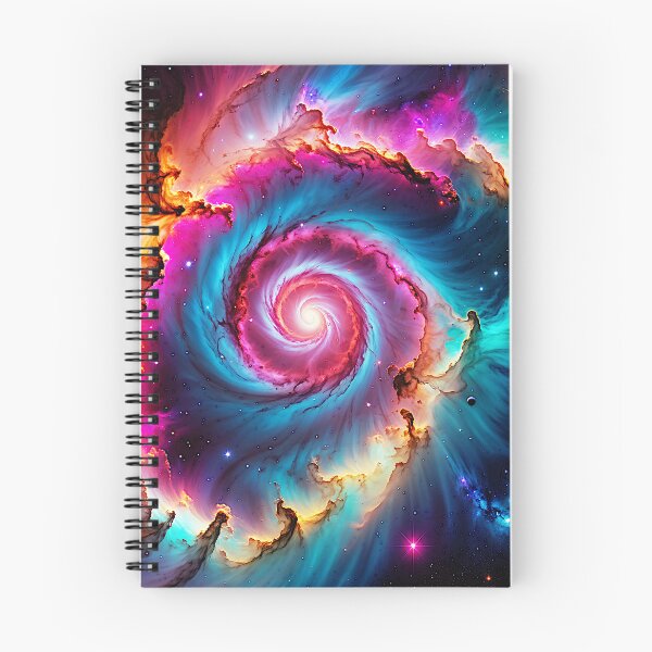 Item preview, ‘Astralis’ - Nebula and Galaxies                                                    designed and sold by Artekinium.