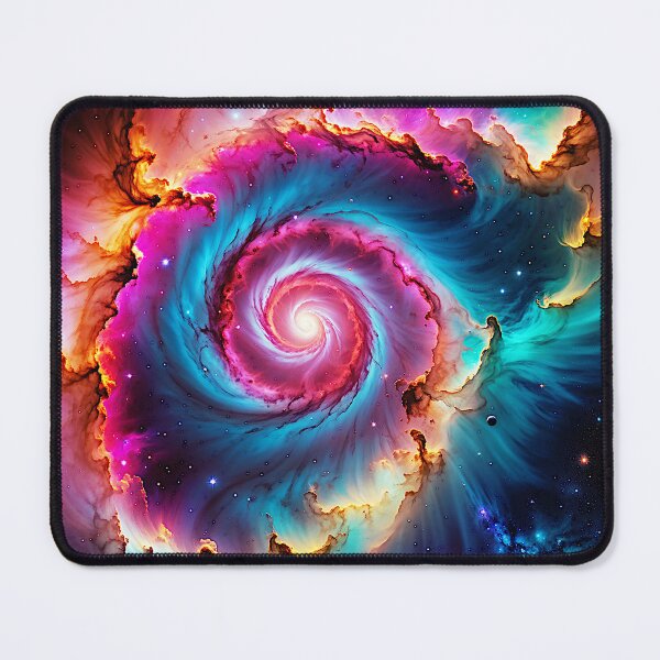 Item preview, ‘Astralis’ - Nebula and Galaxies designed and sold by Artekinium.