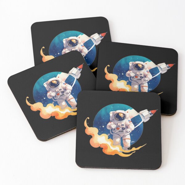 Item preview, Stellar Explorer designed and sold by BurunaMD.