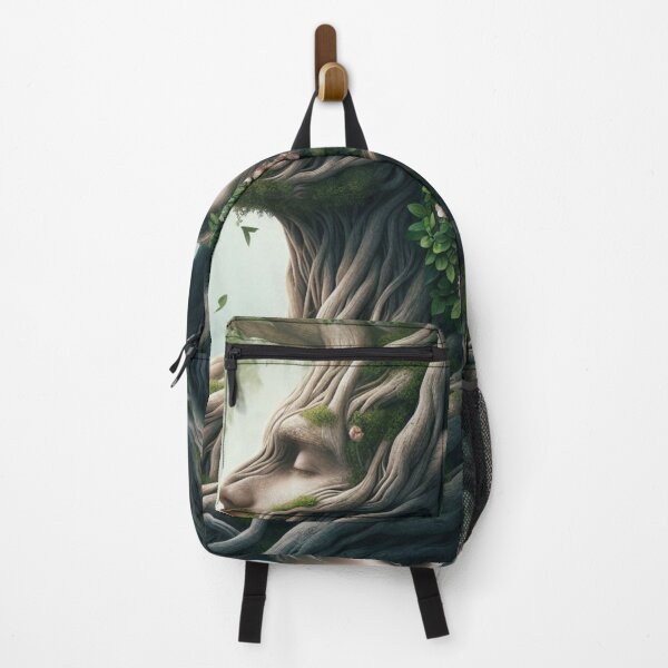 Item preview, Fusion Man Nature designed and sold by sevenmountains.
