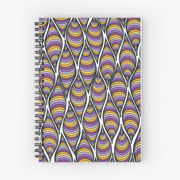 Item preview, Zentangle Shell designed and sold by Zeewind.