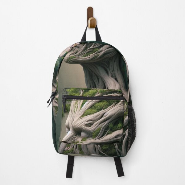 Item preview, Fusion Man Nature designed and sold by sevenmountains.