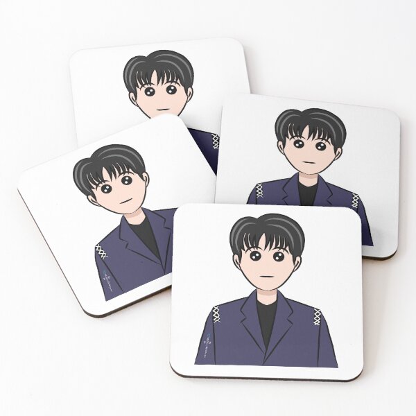 Item preview, Chae Jong Hyeop from Serendipity's Embrace Korean Drama designed and sold by ArtRaftPro.