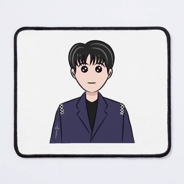 Item preview, Chae Jong Hyeop from Serendipity's Embrace Korean Drama designed and sold by ArtRaftPro.