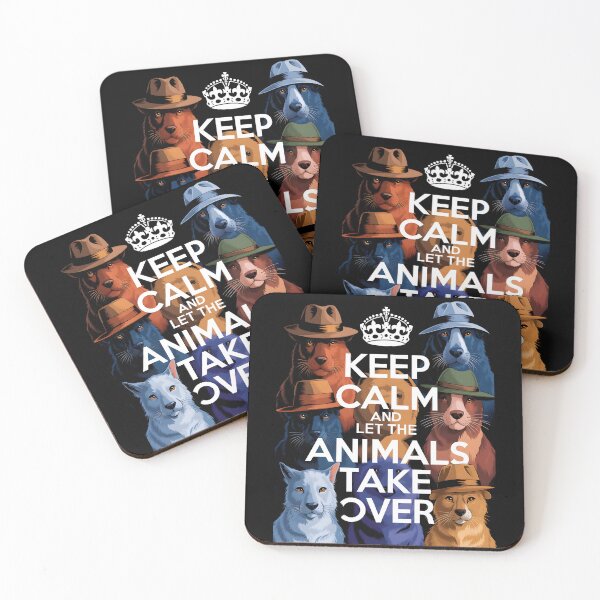 Item preview, t-shirt about animals designed and sold by George203.