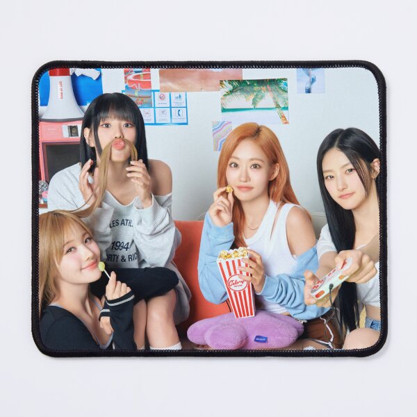 Item preview, KISS OF LIFE (KPOP) designed and sold by jaofnn.
