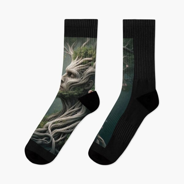 Item preview, Fusion Man Nature designed and sold by sevenmountains.