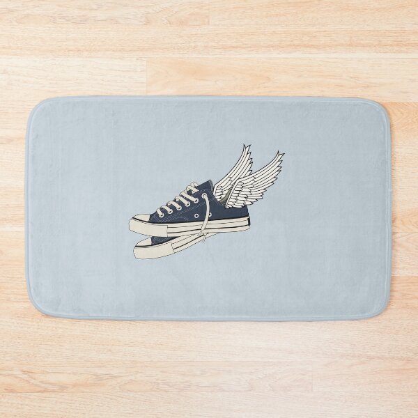 Item preview, Flying Sneakers - Percy Jackson designed and sold by Neadoodles.